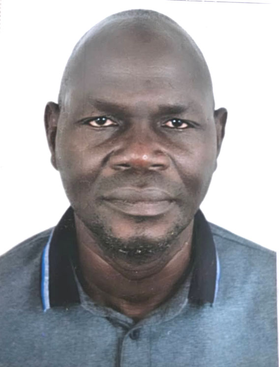 DJOKOUEHI VICTOR JUNIOR